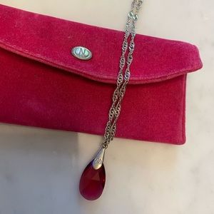 Caroline Neron necklace